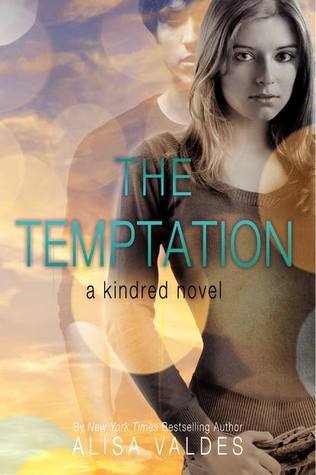 The Temptation (2012)