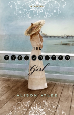 The Typewriter Girl (2013)