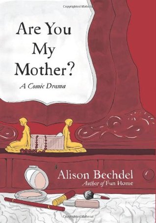 Are You My Mother? (2012)