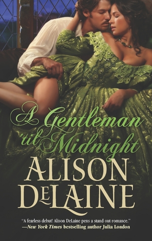 A Gentleman 'Til Midnight (2013)