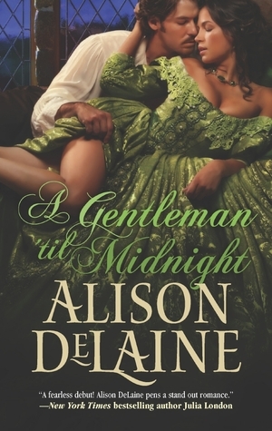 Gentleman 'Til Midnight (2013)