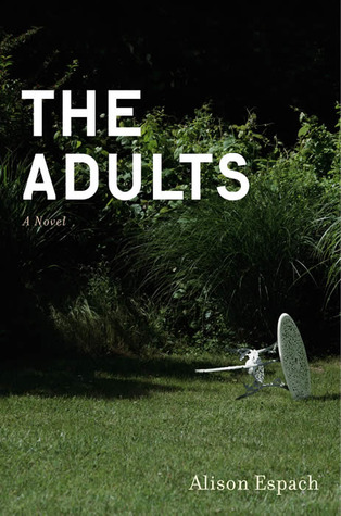 The Adults (2011)