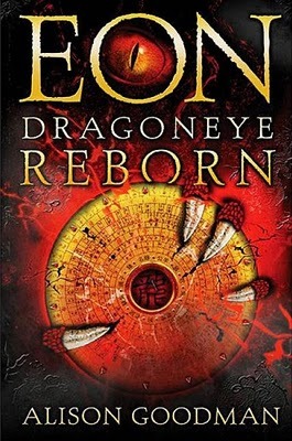 Eon: Dragoneye Reborn (2008)