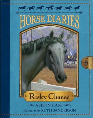 Horse Diaries #7: Risky Chance (2014)