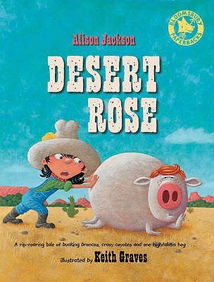 Desert Rose. Alison Jackson