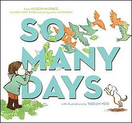 So Many Days (2010)