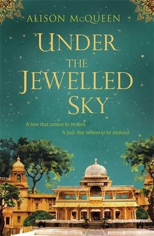 Under the Jewelled Sky