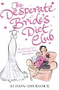 The Desperate Bride's Diet Club (2012)