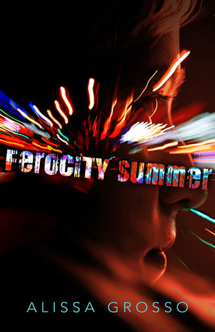 Ferocity Summer (2012)