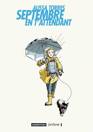 Septembre En T'attendant (2009)