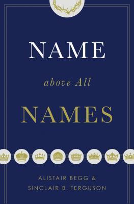 Name Above All Names (2013)