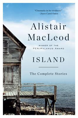 Island: The Complete Stories (2000)