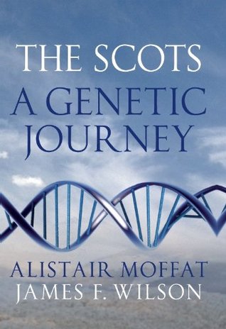 The Scots: A Genetic Journey (2011)