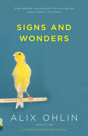 Signs and Wonders (2012)