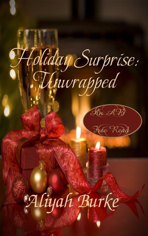 Holiday Surprise: Unwrapped (2012)