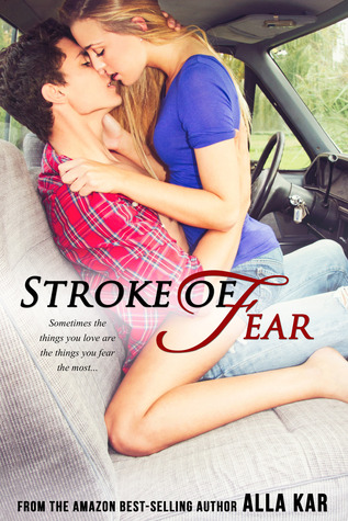 Stroke of Fear (2013)
