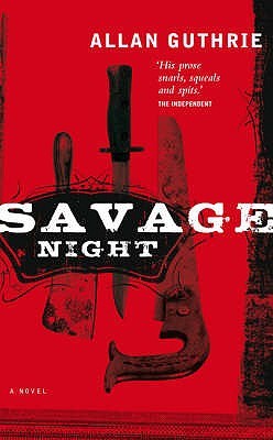 Savage Night (2008)