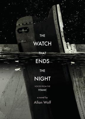 The Watch That Ends the Night (2011)