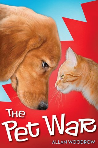 The Pet War (2013)