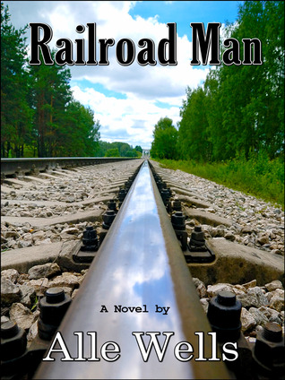 Railroad Man (2011)