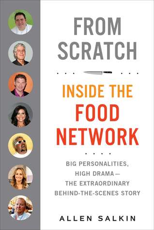 From Scratch: Inside the Food Network (2013)