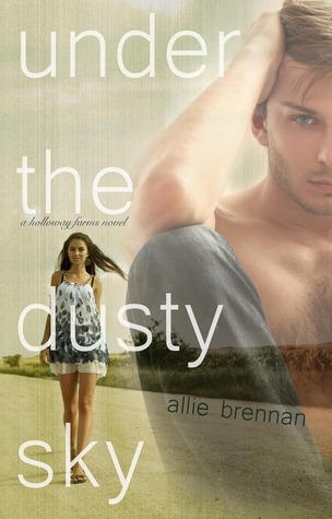 Under the Dusty Sky (2013)