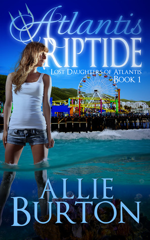Atlantis Riptide (2013)