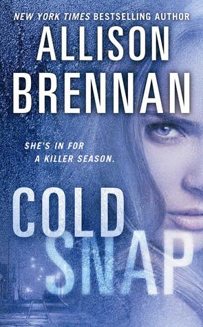 Cold Snap (2013)