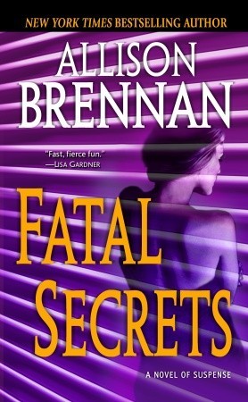 Fatal Secrets: A Novel of Suspense (2009)
