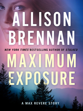 Maximum Exposure (2014)
