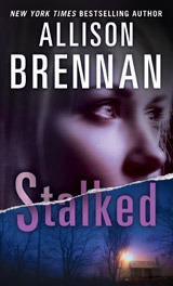 Stalked (2012)
