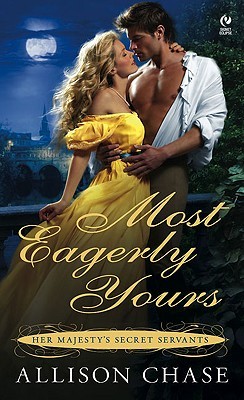 Most Eagerly Yours (2010)