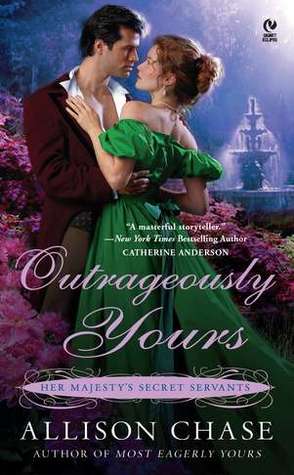 Outrageously Yours (2010)