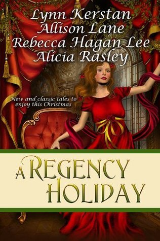 A Regency Holiday (2011)