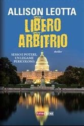 Libero arbitrio (2014)