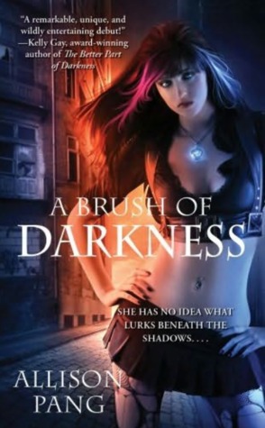 A Brush of Darkness (2011)