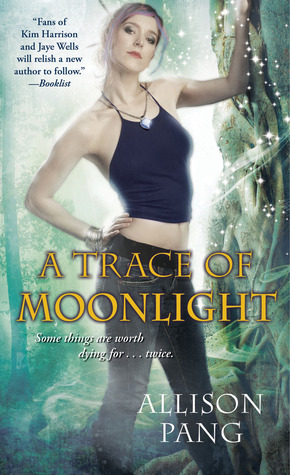 A Trace of Moonlight (2012)