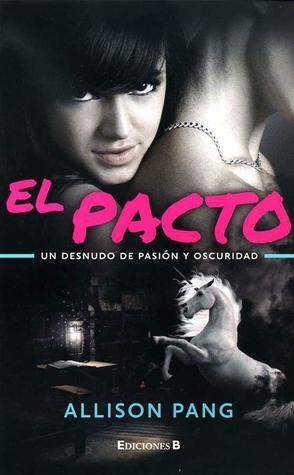 El Pacto: Un Desnudo de Pasión y Oscuridad (2012)