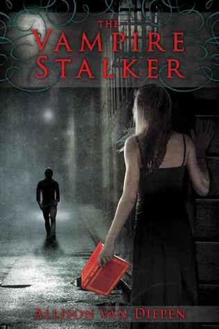 The Vampire Stalker (2011)