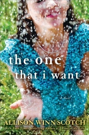 The One That I Want (2010)
