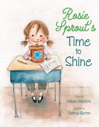Rosie Sprout's Time to Shine (2011)