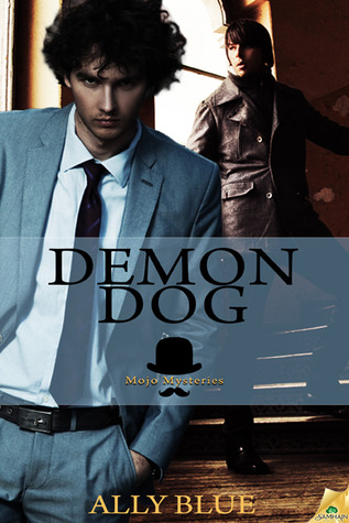 Demon Dog (2012)