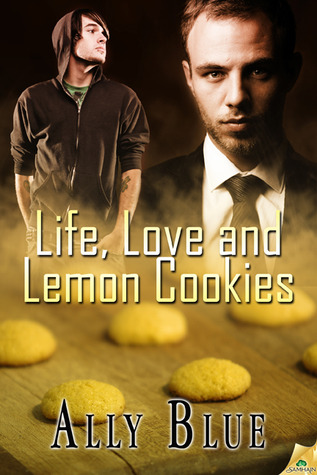 Life, Love and Lemon Cookies