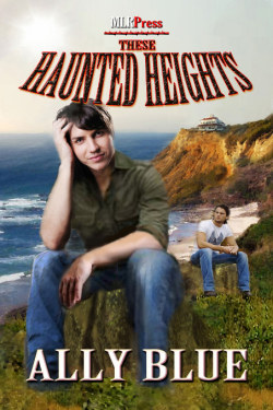 These Haunted Heights (2011)