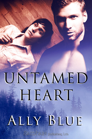 Untamed Heart (2008)