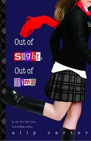 Out of Sight, Out of Time (2012)