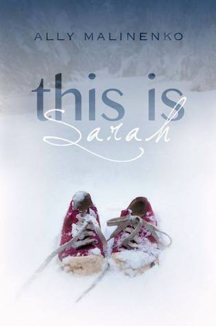This Is Sarah (2014)