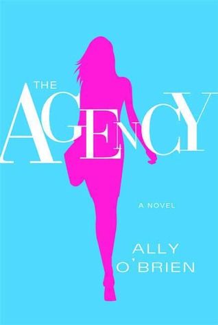 The Agency (2009)