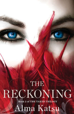 The Reckoning (2012)