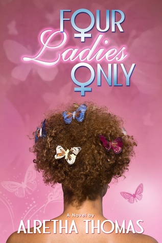Four Ladies Only (#1) (2014)